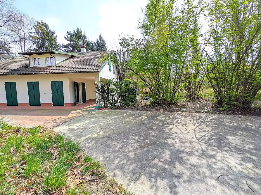 Immagine 26 di Villa in affitto  in VIA costa 23 a Alpignano