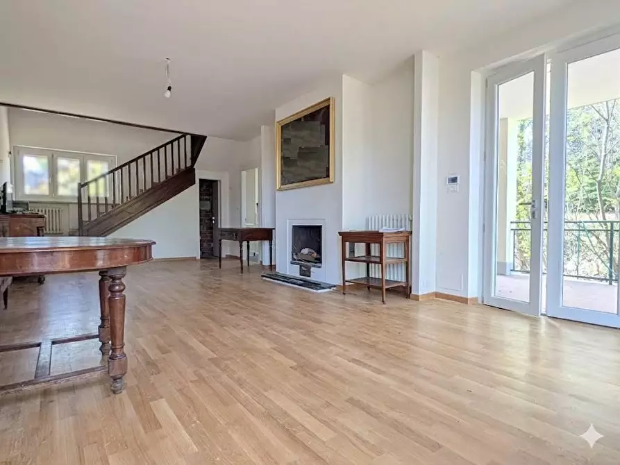 Immagine 5 di Villa in affitto  in VIA costa 23 a Alpignano