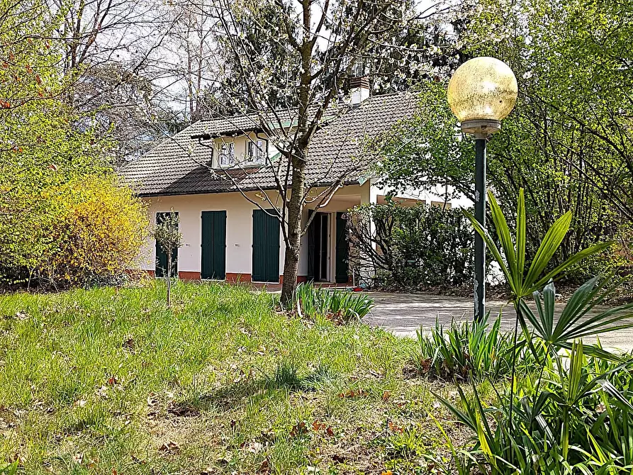 Immagine 2 di Villa in affitto  in VIA costa 23 a Alpignano