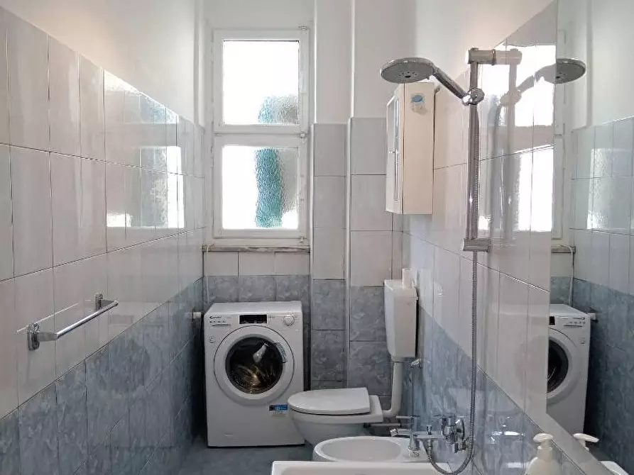 Immagine 12 di Appartamento in affitto  in VIA beinasco 2 bis a Torino