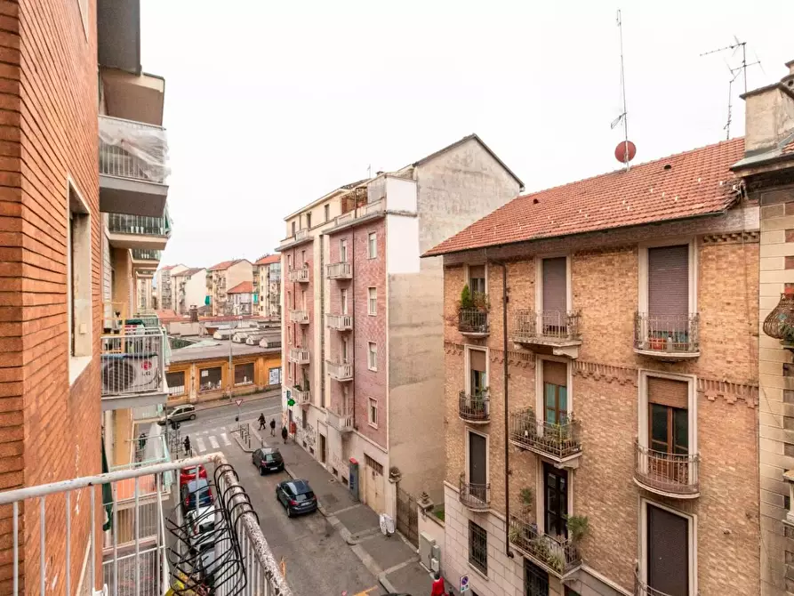 Immagine 14 di Appartamento in affitto  in VIA beinasco 2 bis a Torino
