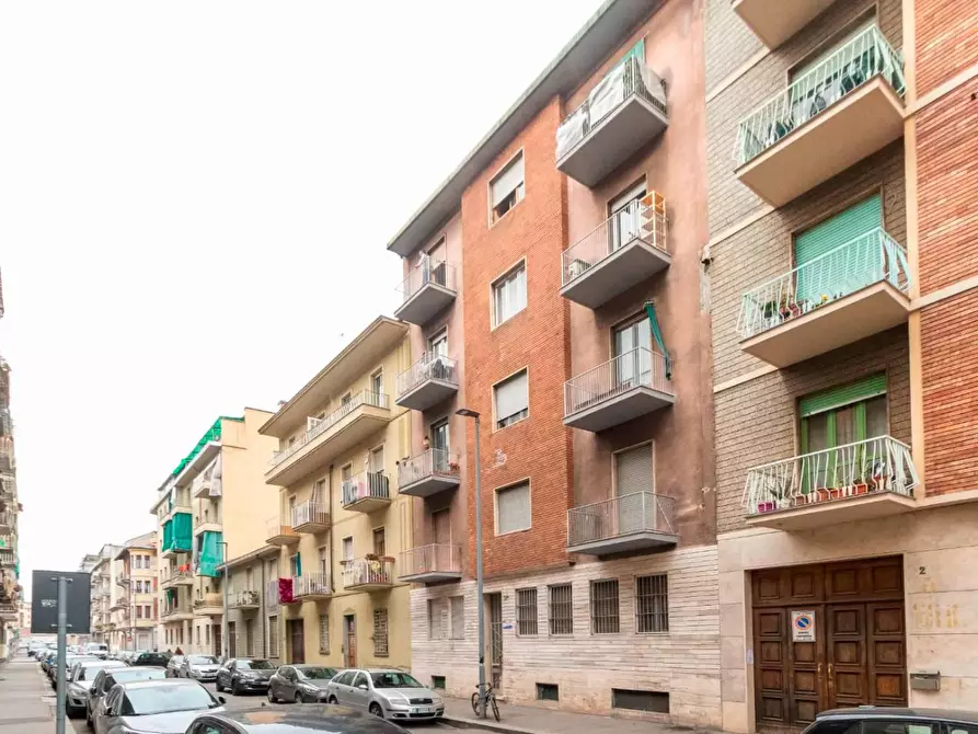 Immagine 16 di Appartamento in affitto  in VIA beinasco 2 bis a Torino