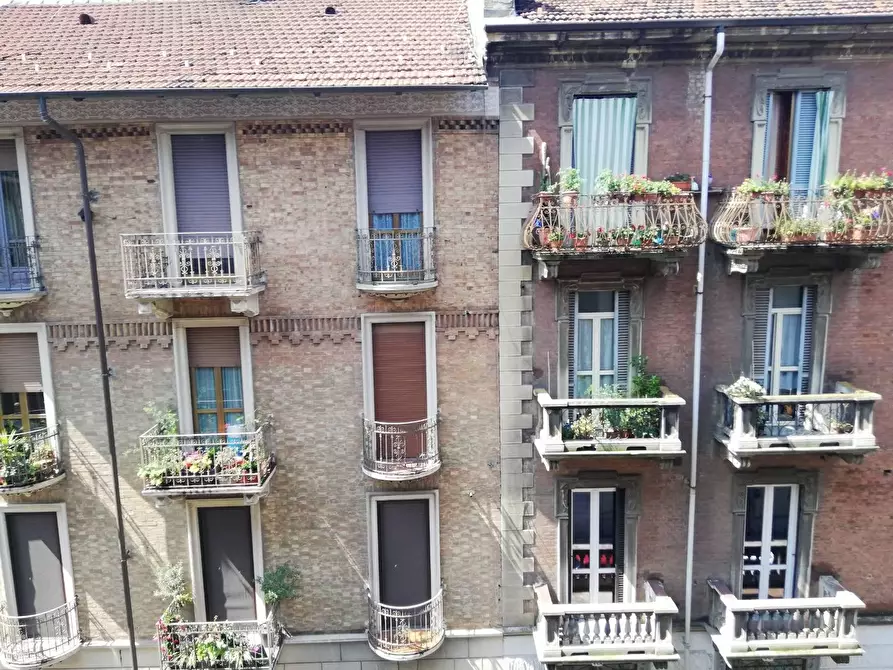 Immagine 2 di Appartamento in affitto  in VIA beinasco 2 bis a Torino