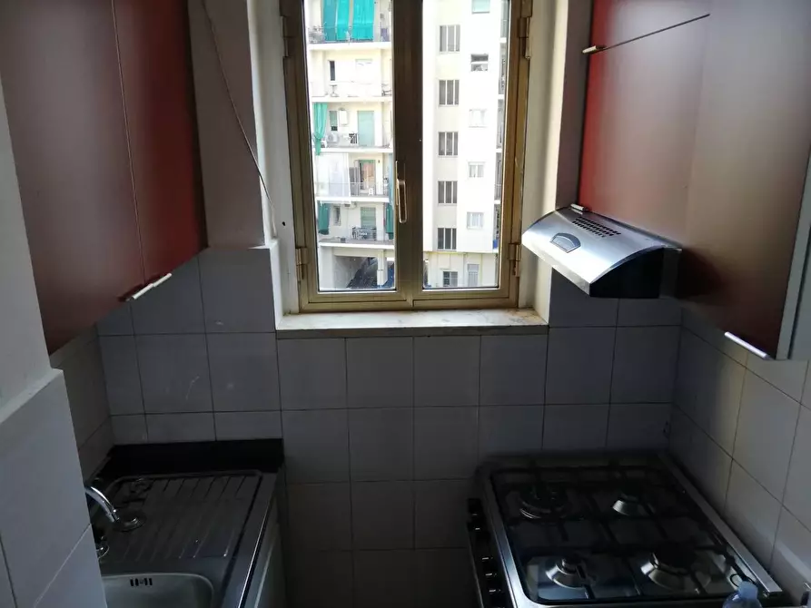 Immagine 8 di Appartamento in affitto  in VIA beinasco 2 bis a Torino