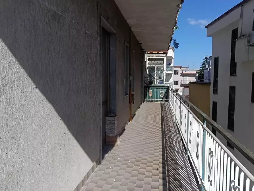 Immagine 11 di Appartamento in vendita  in VIA salvatore rosa a Qualiano