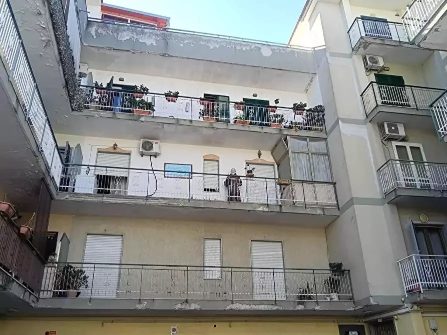 Immagine 2 di Appartamento in vendita  in VIA salvatore rosa a Qualiano