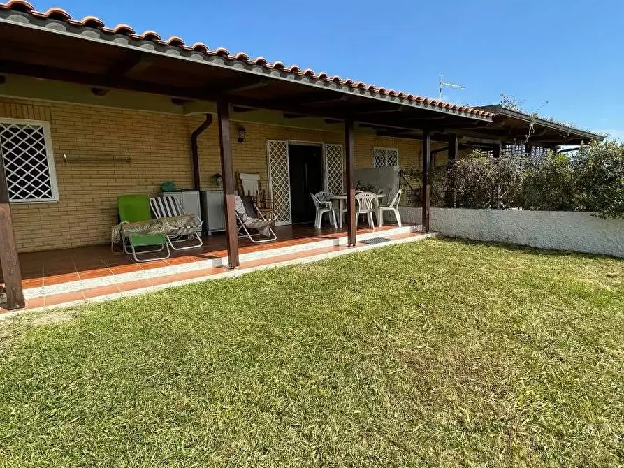 Immagine 12 di Villetta a schiera in vendita  in LOCALITA'maiolino a Gizzeria