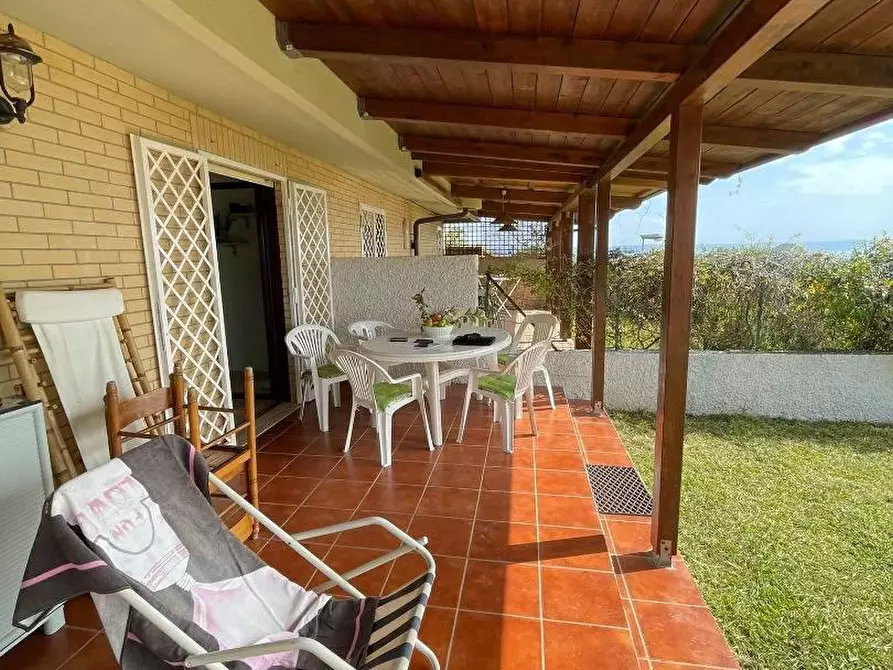 Immagine 13 di Villetta a schiera in vendita  in LOCALITA'maiolino a Gizzeria