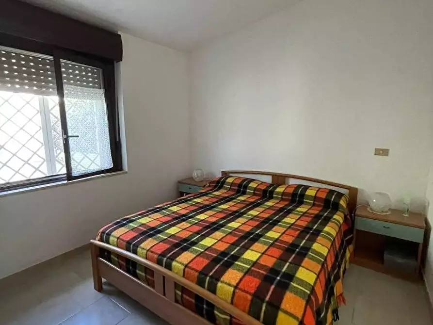 Immagine 15 di Villetta a schiera in vendita  in LOCALITA'maiolino a Gizzeria