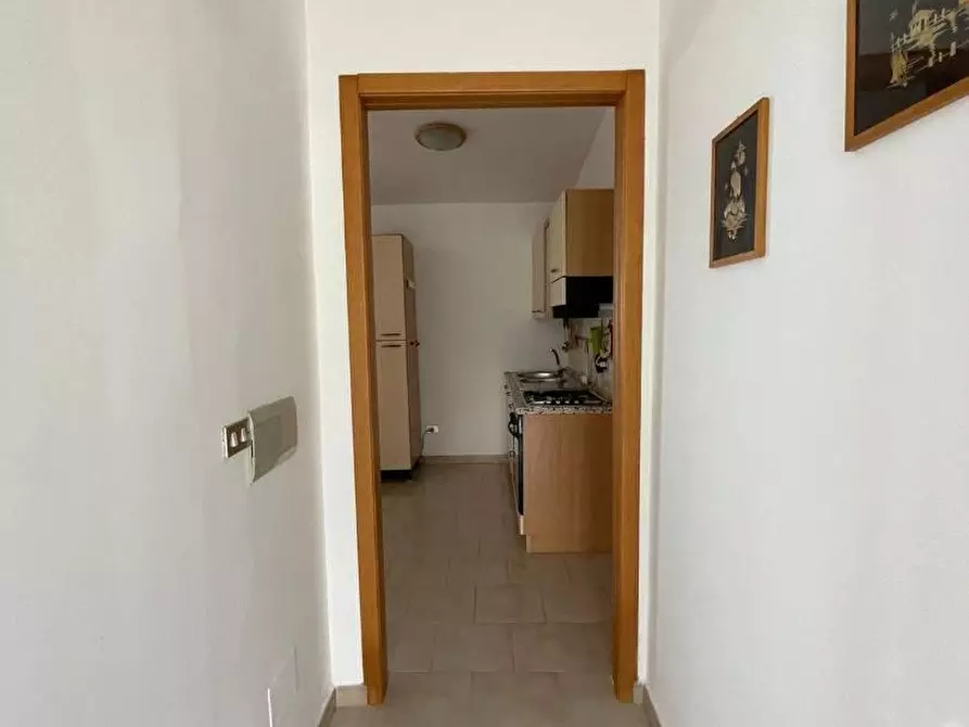 Immagine 6 di Villetta a schiera in vendita  in LOCALITA'maiolino a Gizzeria