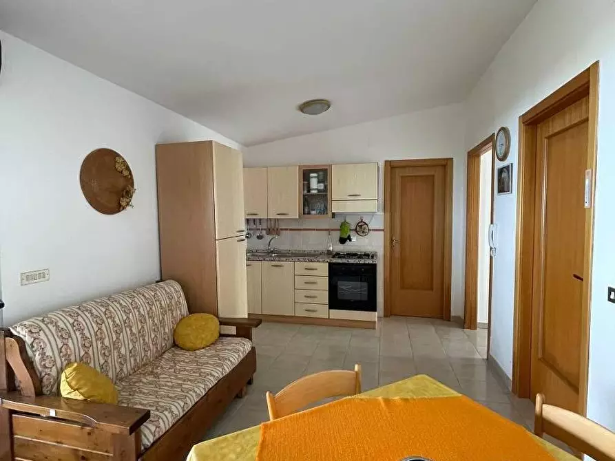 Immagine 7 di Villetta a schiera in vendita  in LOCALITA'maiolino a Gizzeria