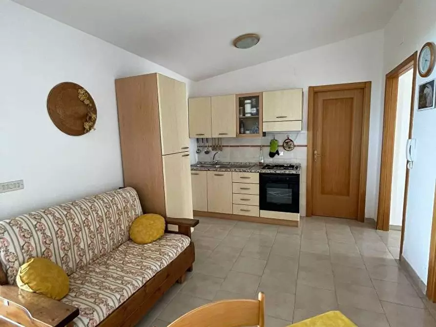 Immagine 8 di Villetta a schiera in vendita  in LOCALITA'maiolino a Gizzeria