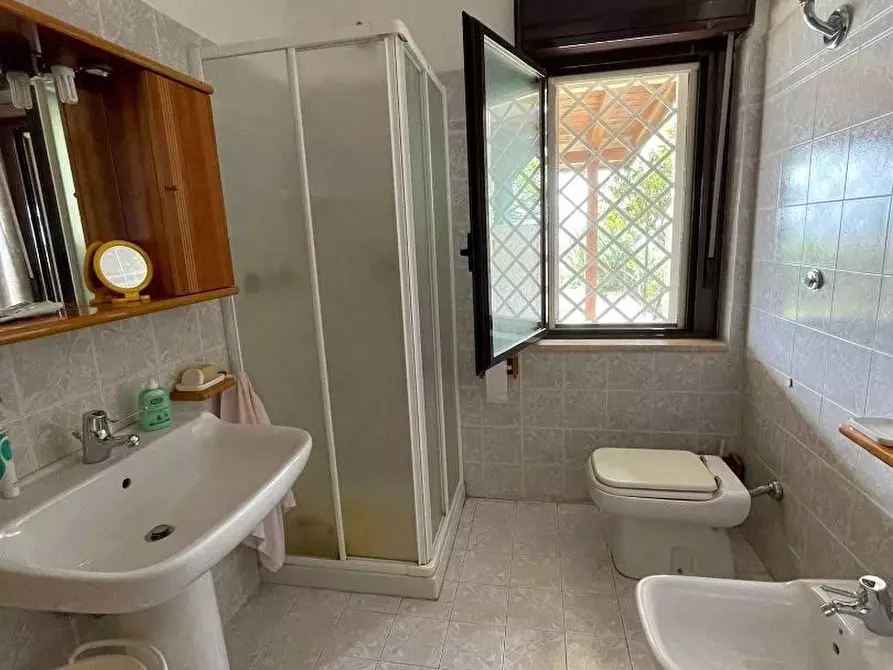 Immagine 9 di Villetta a schiera in vendita  in LOCALITA'maiolino a Gizzeria