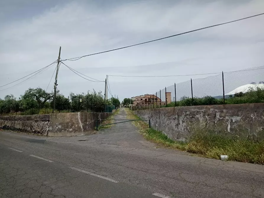 Immagine 3 di Rustico / casale in vendita  in VIA san marco a Paterno'