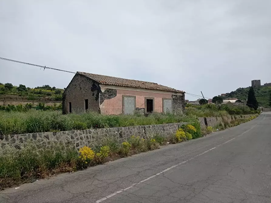 Immagine 7 di Rustico / casale in vendita  in VIA san marco a Paterno'