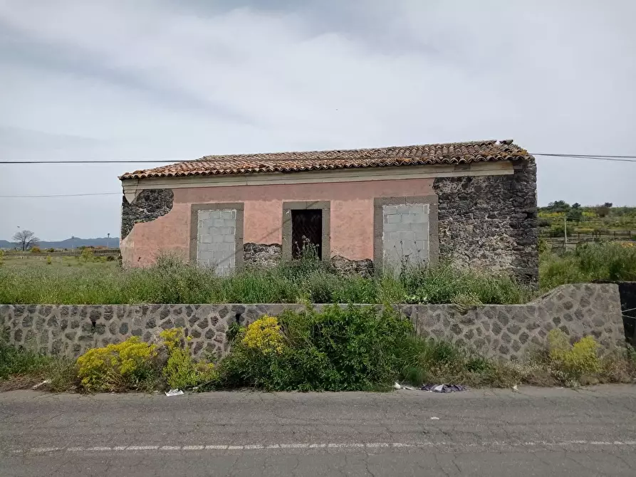Immagine 8 di Rustico / casale in vendita  in VIA san marco a Paterno'