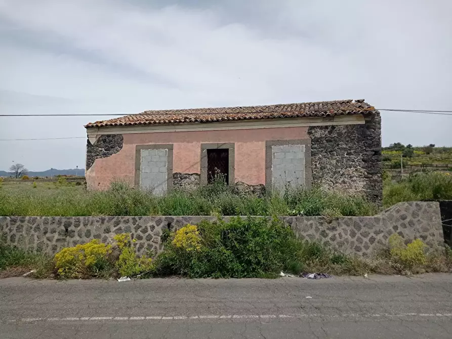 Immagine 2 di Rustico / casale in vendita  in VIA san marco a Paterno'