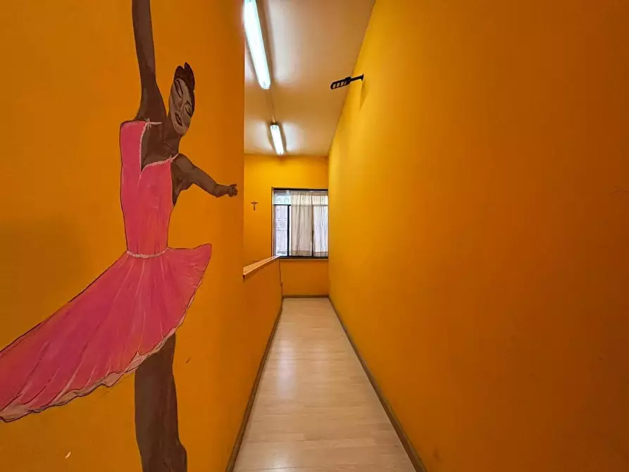 Immagine 11 di Locale commerciale in vendita  in VIA leonardo da vinci a Melito Di Napoli