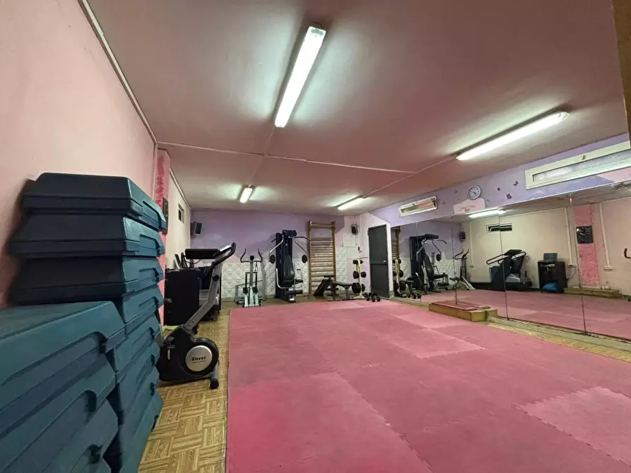 Immagine 24 di Locale commerciale in vendita  in VIA leonardo da vinci a Melito Di Napoli