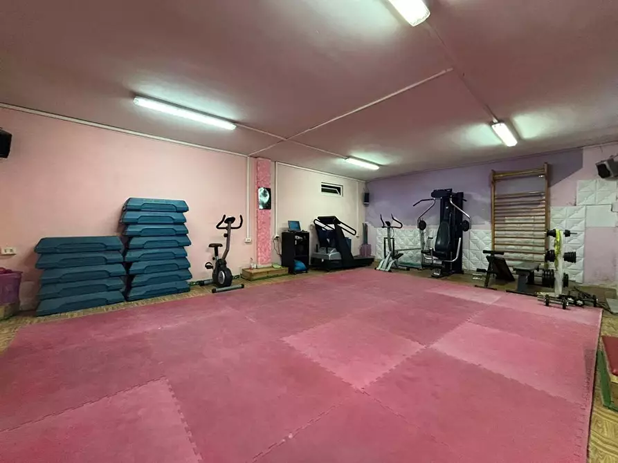 Immagine 25 di Locale commerciale in vendita  in VIA leonardo da vinci a Melito Di Napoli