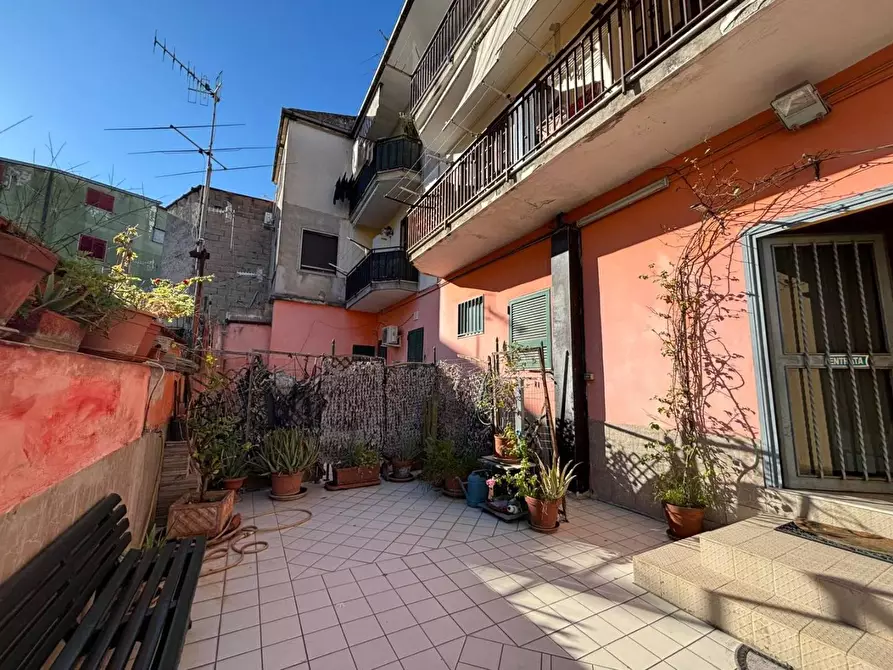 Immagine 3 di Locale commerciale in vendita  in VIA leonardo da vinci a Melito Di Napoli