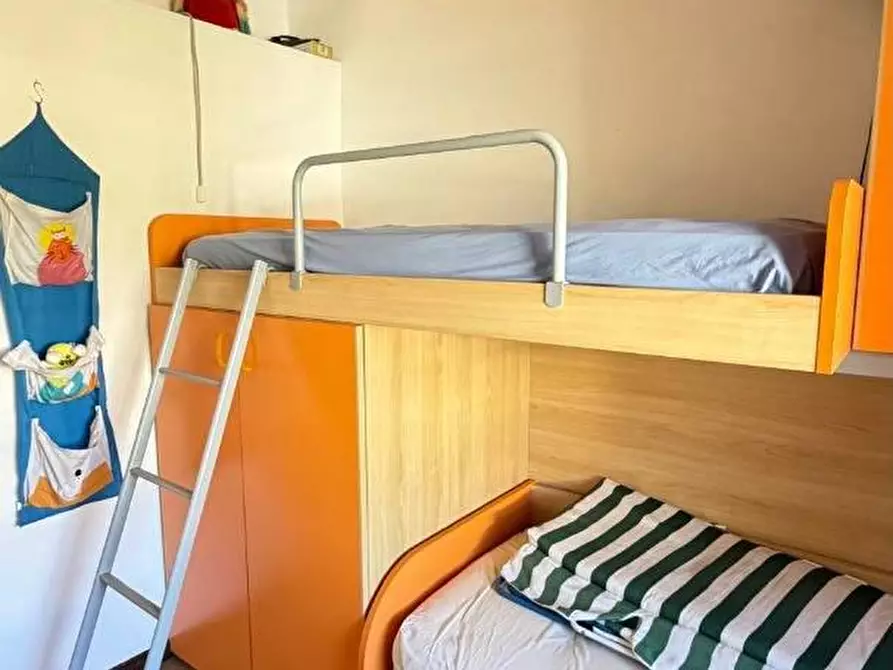 Immagine 10 di Appartamento in vendita  in CONTRADA marina de luca a Nocera Terinese