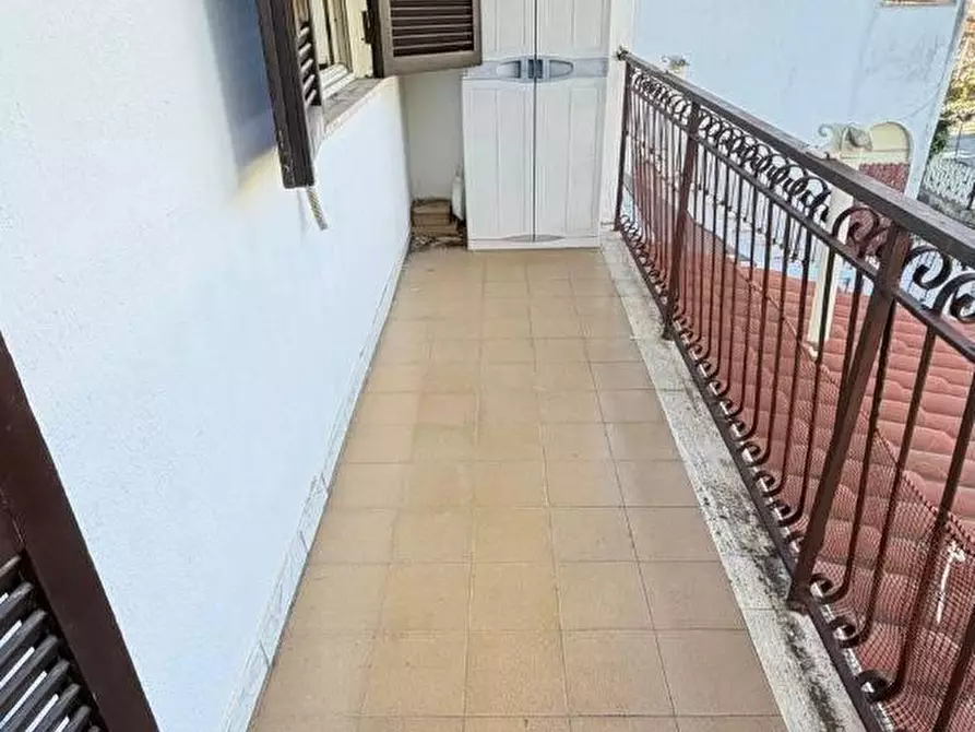 Immagine 11 di Appartamento in vendita  in CONTRADA marina de luca a Nocera Terinese