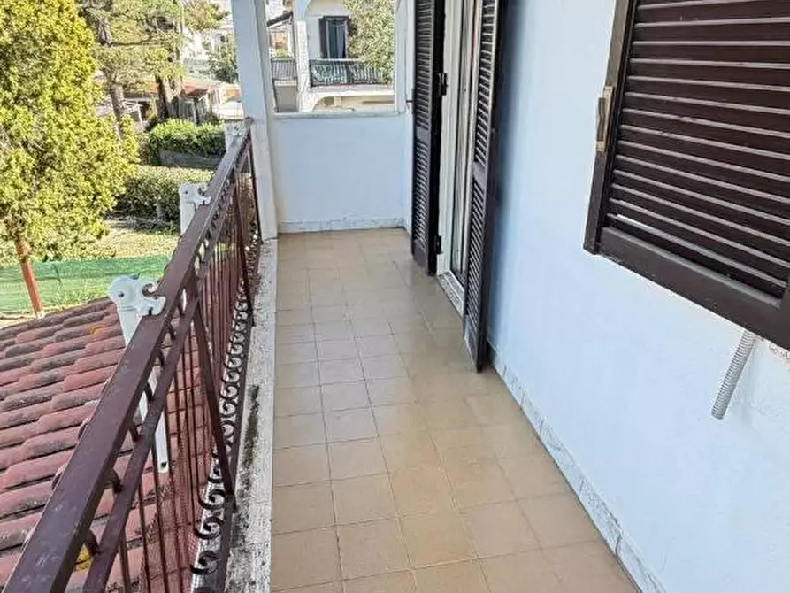 Immagine 12 di Appartamento in vendita  in CONTRADA marina de luca a Nocera Terinese