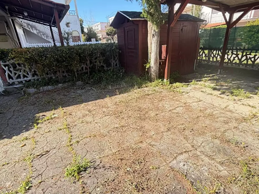 Immagine 13 di Appartamento in vendita  in CONTRADA marina de luca a Nocera Terinese