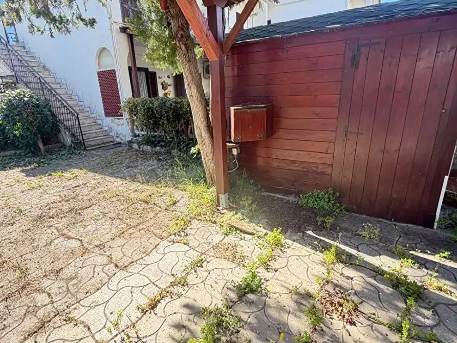 Immagine 14 di Appartamento in vendita  in CONTRADA marina de luca a Nocera Terinese