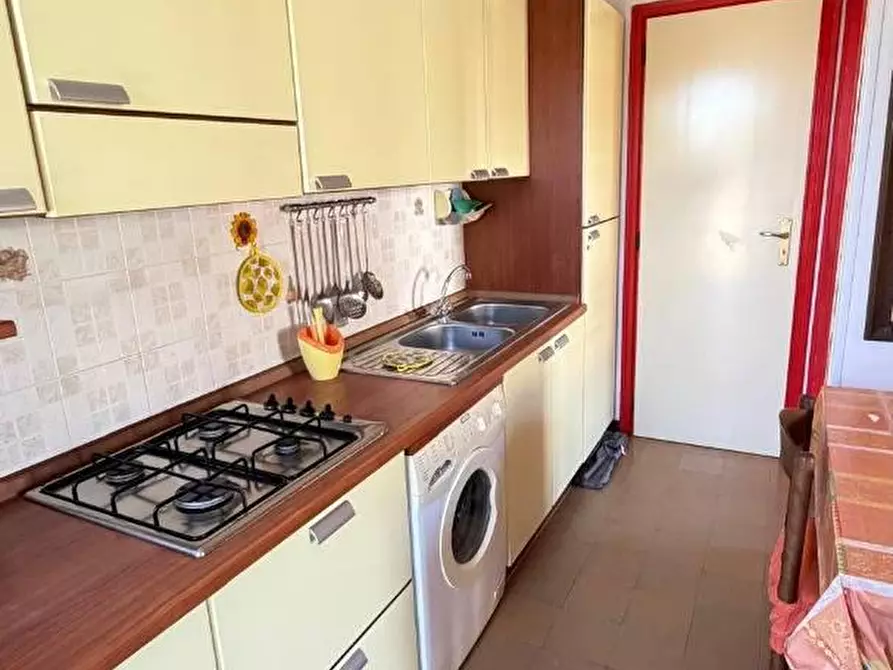 Immagine 2 di Appartamento in vendita  in CONTRADA marina de luca a Nocera Terinese