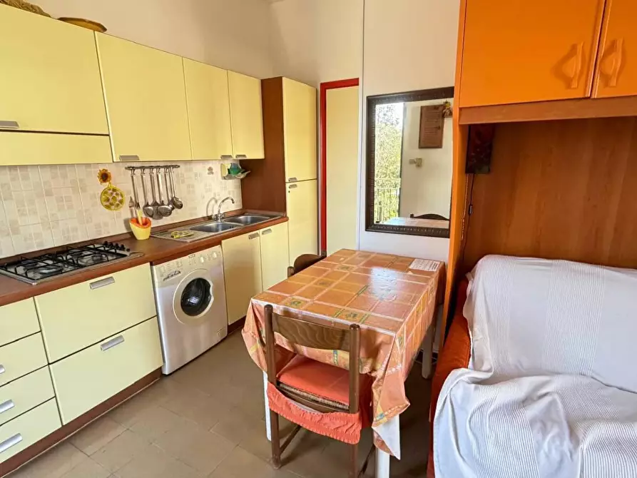 Immagine 4 di Appartamento in vendita  in CONTRADA marina de luca a Nocera Terinese