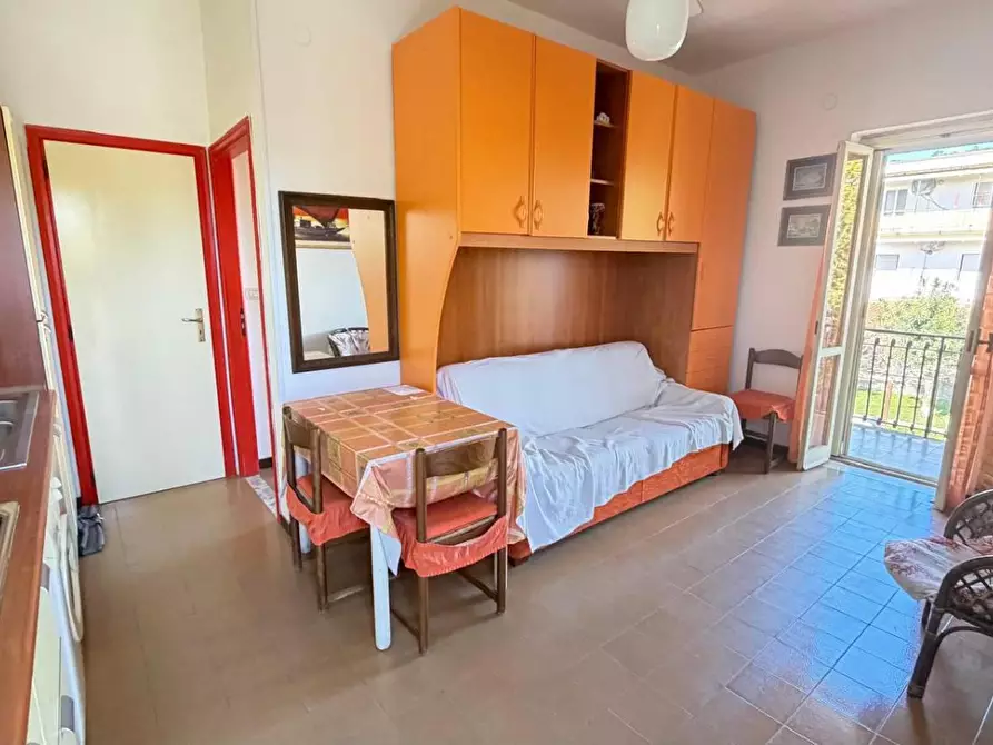 Immagine 5 di Appartamento in vendita  in CONTRADA marina de luca a Nocera Terinese