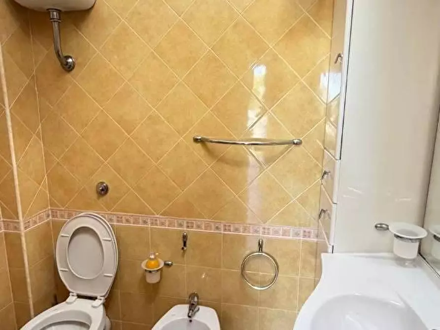 Immagine 9 di Appartamento in vendita  in CONTRADA marina de luca a Nocera Terinese