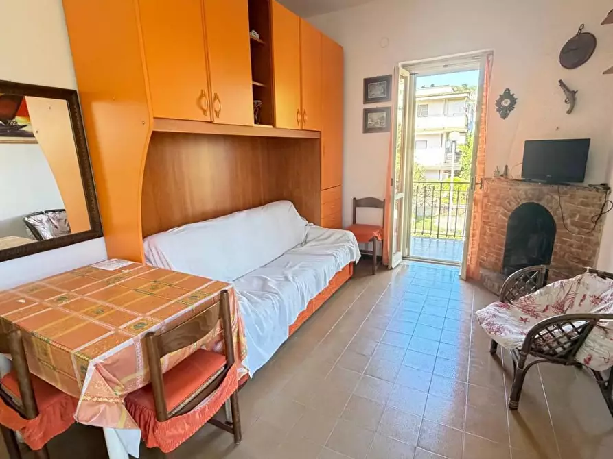 Immagine 1 di Appartamento in vendita  in CONTRADA marina de luca a Nocera Terinese