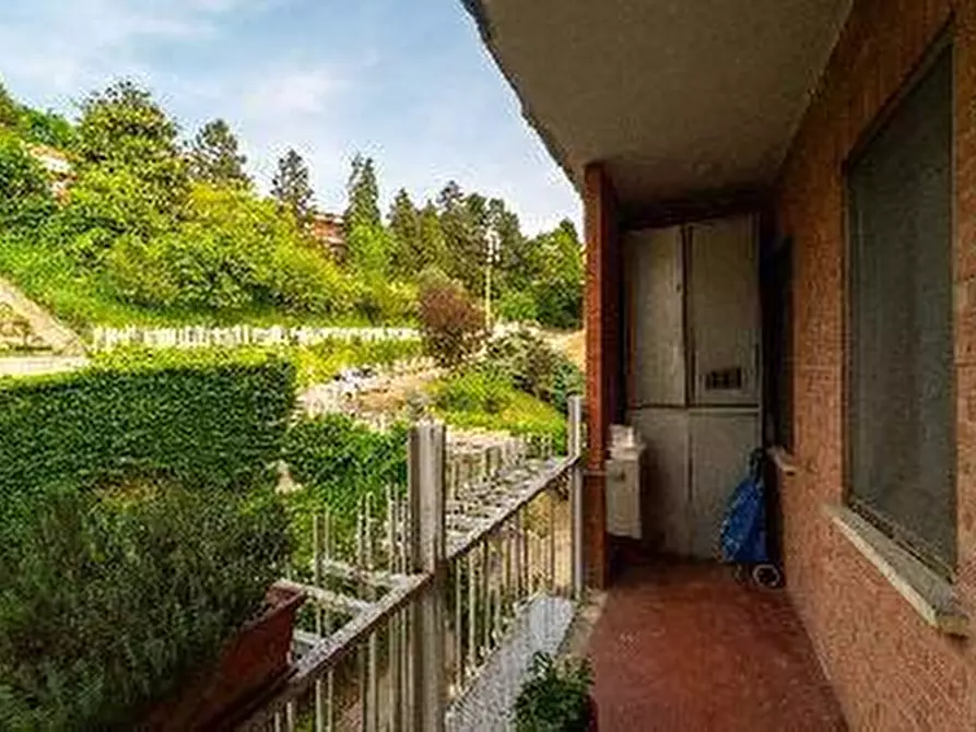 Immagine 14 di Attico in vendita  in VIA ovidio 12 a Gassino Torinese