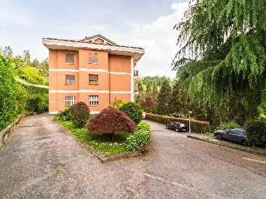 Immagine 3 di Attico in vendita  in VIA ovidio 12 a Gassino Torinese