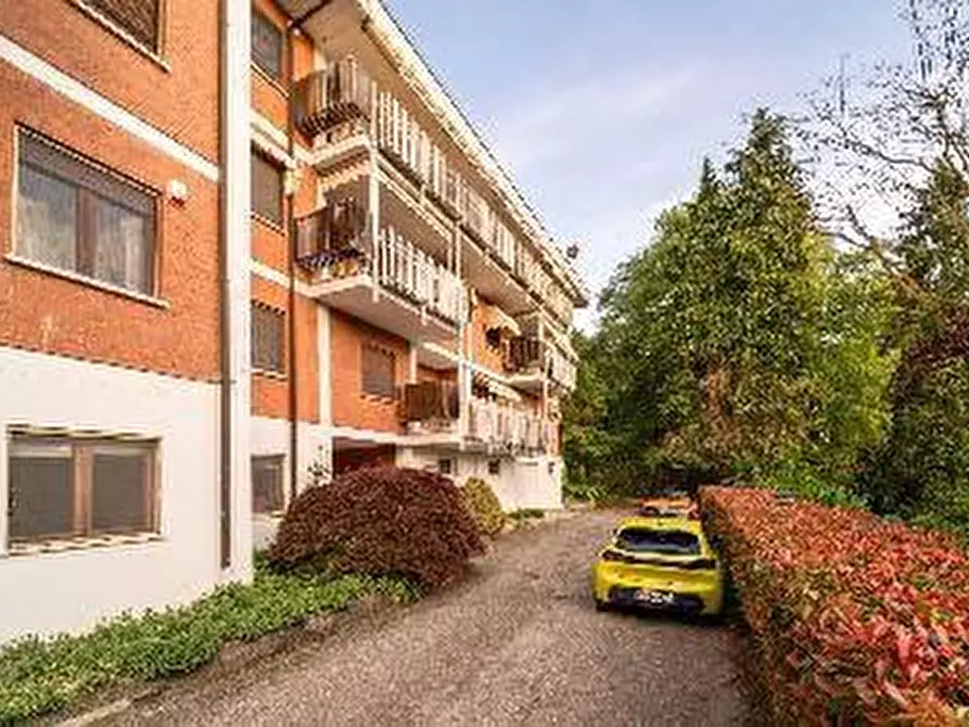 Immagine 4 di Attico in vendita  in VIA ovidio 12 a Gassino Torinese
