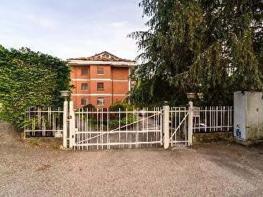 Immagine 5 di Attico in vendita  in VIA ovidio 12 a Gassino Torinese