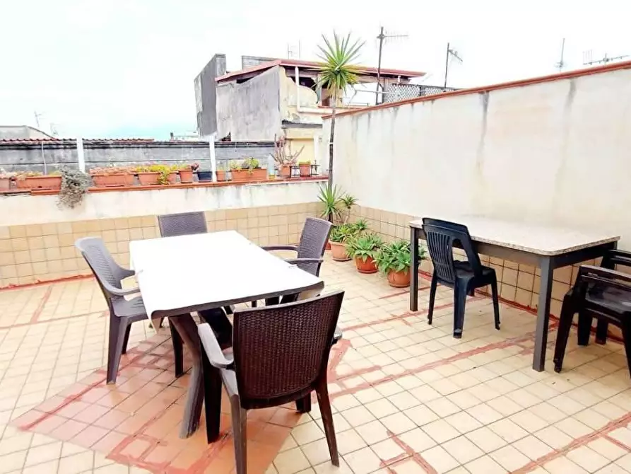 Immagine 9 di Appartamento in vendita  in CORSO garibaldi a Torre Annunziata