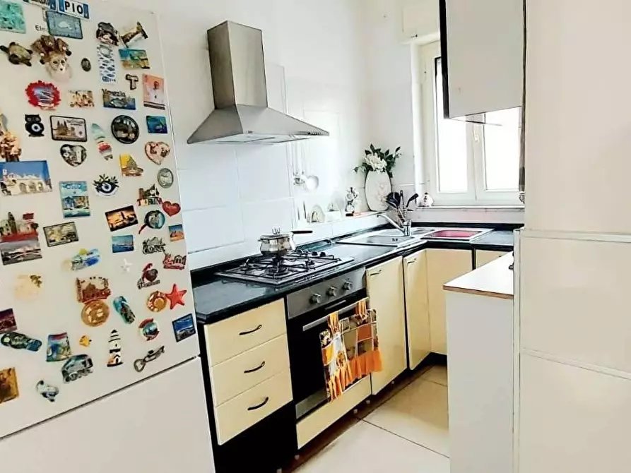 Immagine 10 di Appartamento in vendita  in CORSO garibaldi a Torre Annunziata