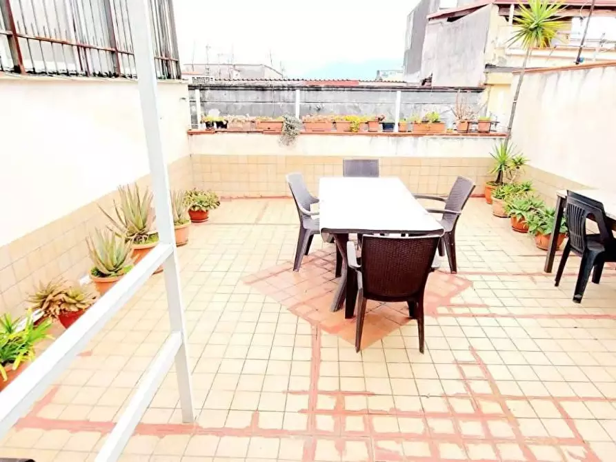 Immagine 11 di Appartamento in vendita  in CORSO garibaldi a Torre Annunziata