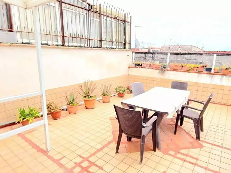 Immagine 13 di Appartamento in vendita  in CORSO garibaldi a Torre Annunziata