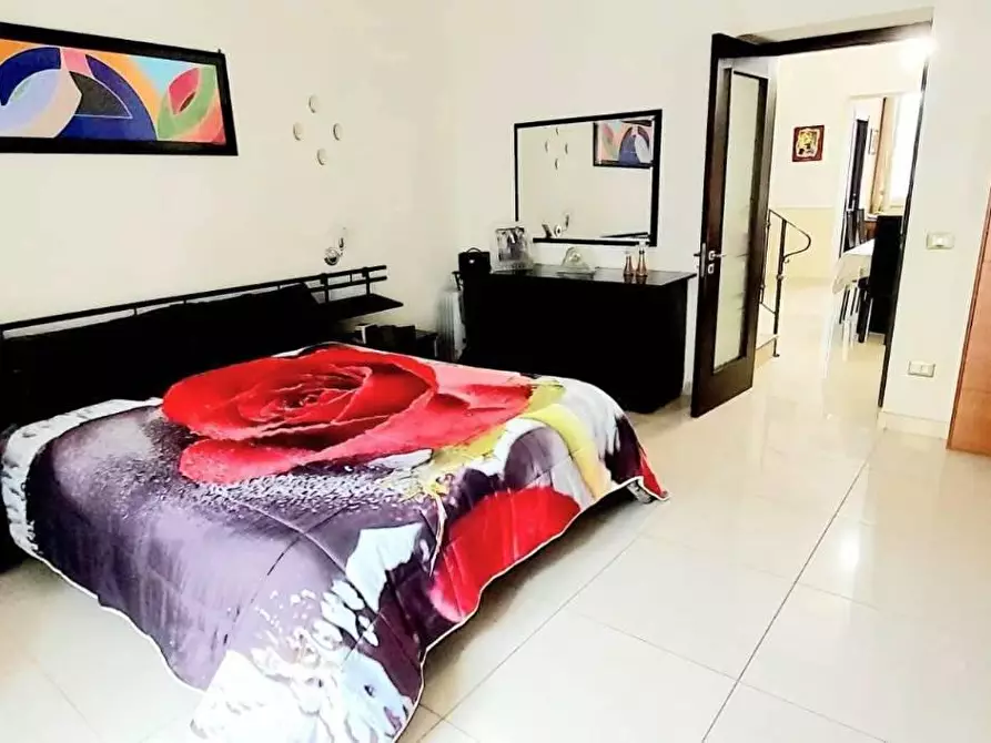 Immagine 4 di Appartamento in vendita  in CORSO garibaldi a Torre Annunziata