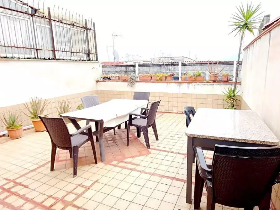 Immagine 1 di Appartamento in vendita  in CORSO garibaldi a Torre Annunziata