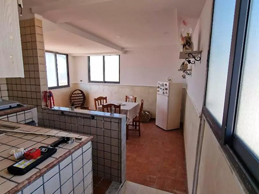 Immagine 8 di Appartamento in vendita  a Torre Annunziata