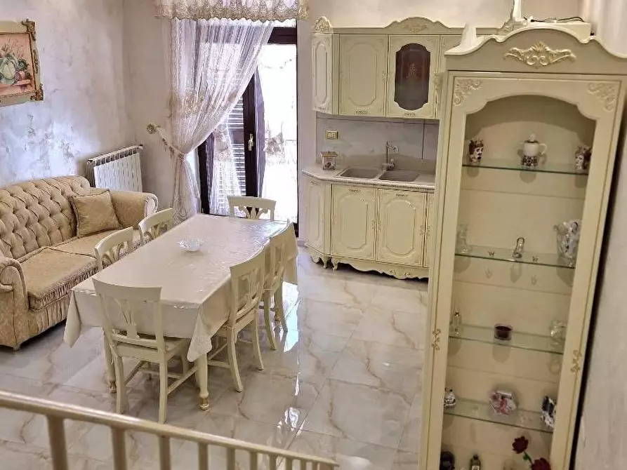 Immagine 9 di Appartamento in vendita  a Torre Annunziata