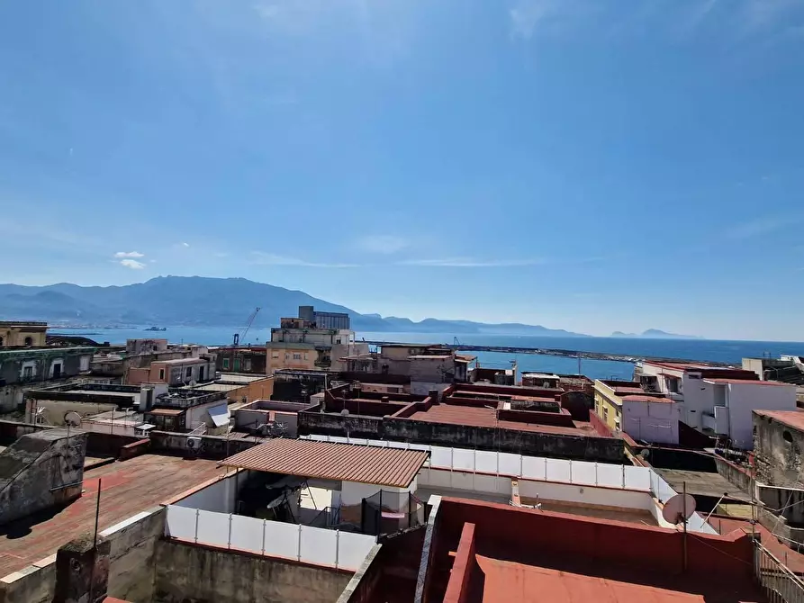 Immagine 1 di Appartamento in vendita  a Torre Annunziata