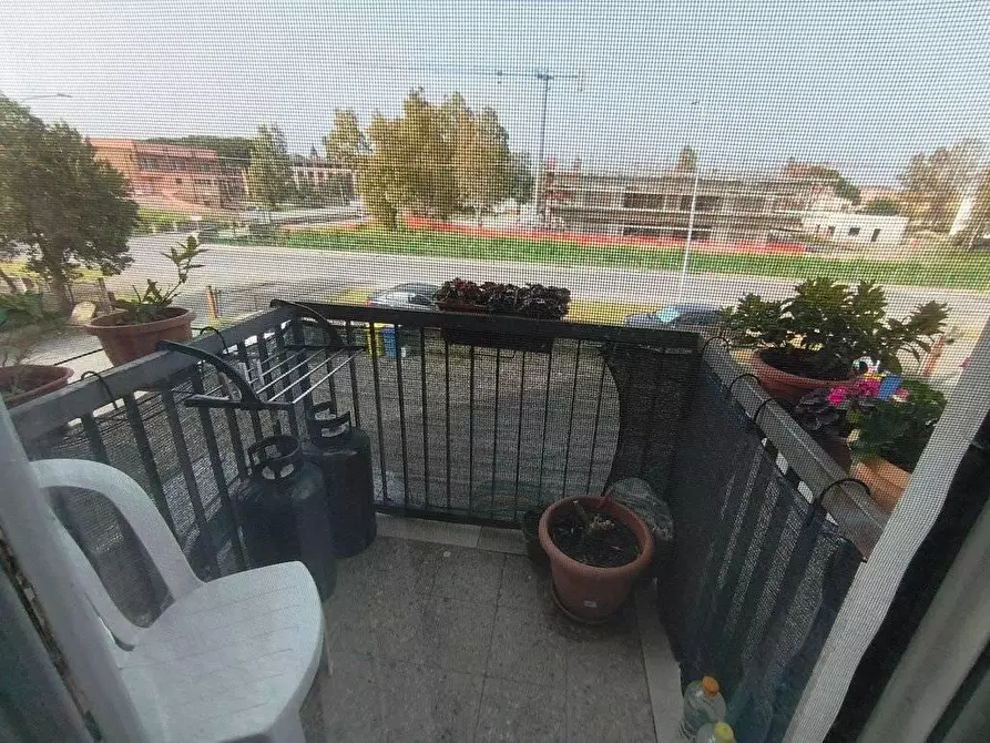 Immagine 11 di Appartamento in vendita  in VIA dell olimpo 6 a Cassano Allo Ionio