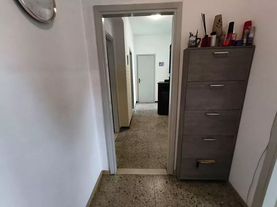 Immagine 12 di Appartamento in vendita  in VIA dell olimpo 6 a Cassano Allo Ionio